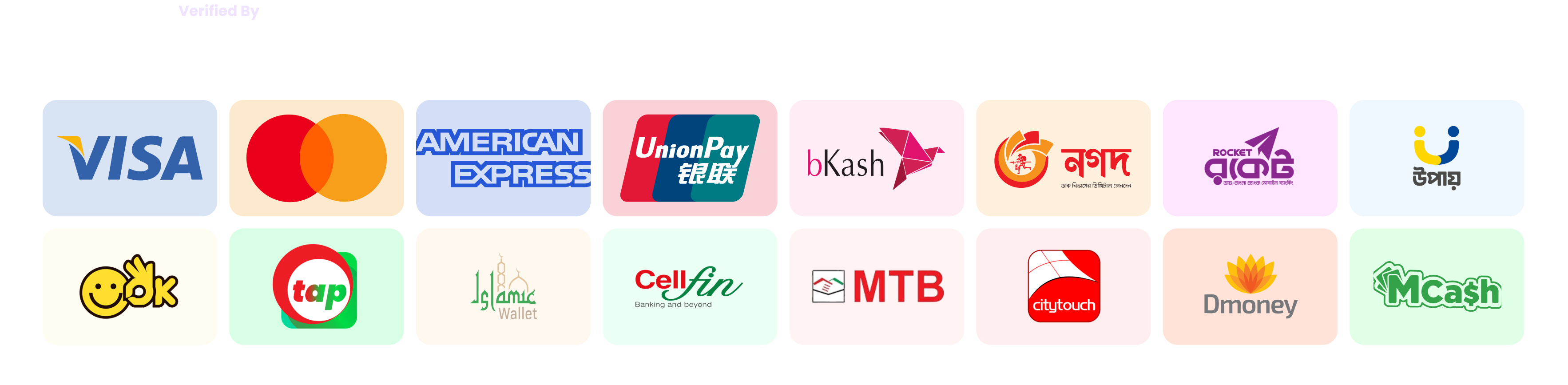 Payment Partners